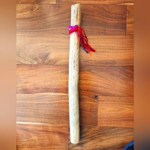 Rainstick musical instrument